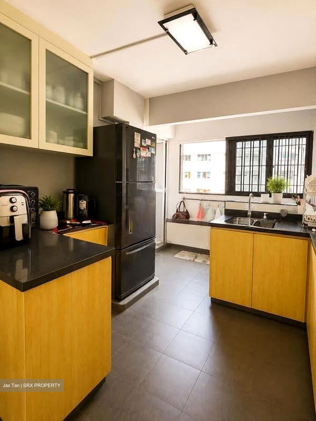 Blk 108 Bedok North Road (Bedok), HDB 3 Rooms #607464911